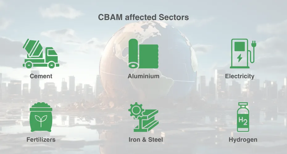 Cbam Sectors 