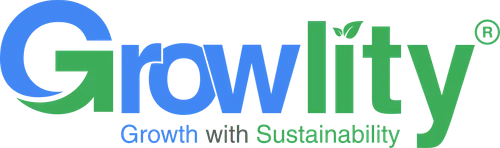 Growlity Logo