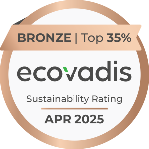 Bronze